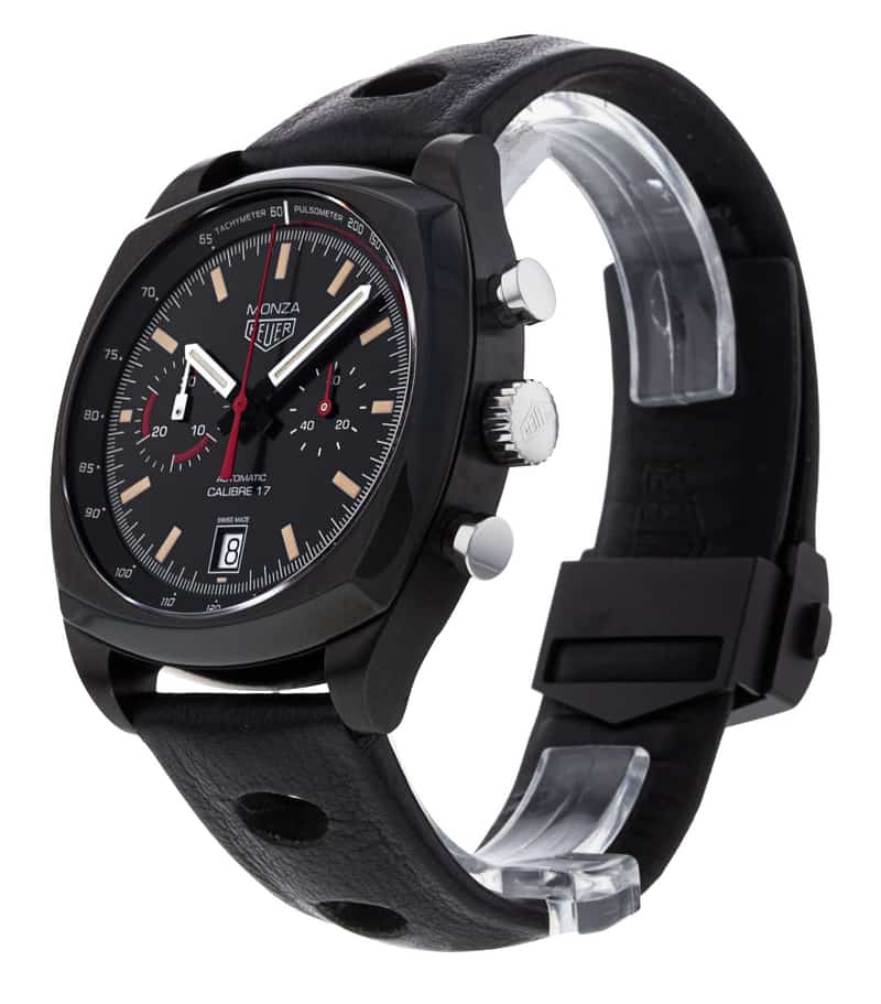 Tag Heuer Classic Monza CR2080.FC6375